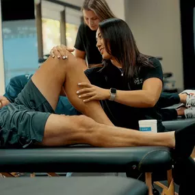 Bild von The Movement Schopp Physical Therapy