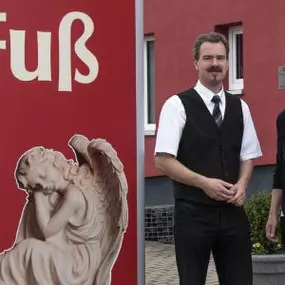 Bild von Bestattungsinstitut Fuß