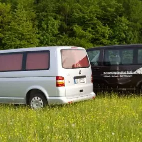 Bild von Bestattungsinstitut Fuß