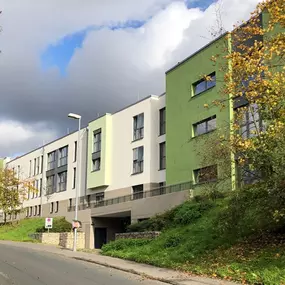 Bild von Bernd Baumgärtner Hausmeisterservice GmbH