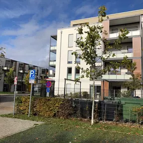 Bild von Bernd Baumgärtner Hausmeisterservice GmbH