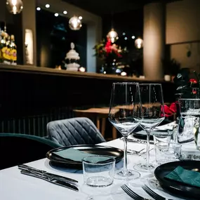 Bild von Salta Bar