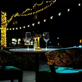 Bild von Salta Bar