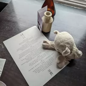 Bild von Shirley Tries A New Diet