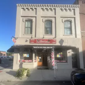 Cartersville, GA Kilwins Storefront