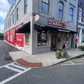 Cartersville, GA Kilwins Storefront