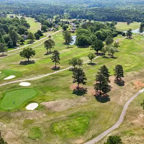 Bild von Fincastle Glen