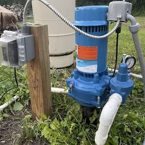 Bild von H&H Pump & Well Service LLC