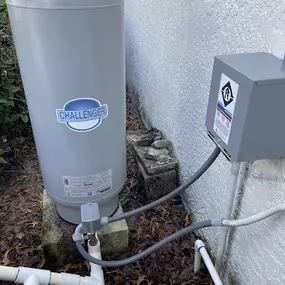Bild von H&H Pump & Well Service LLC