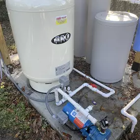 Bild von H&H Pump & Well Service LLC
