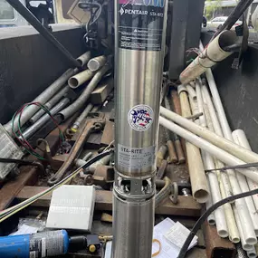 Bild von H&H Pump & Well Service LLC