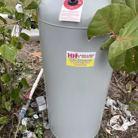 Bild von H&H Pump & Well Service LLC