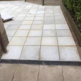 Bild von Shortthorns Fencing & Paving