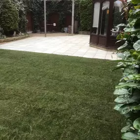 Bild von Shortthorns Fencing & Paving