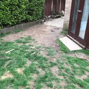 Bild von Shortthorns Fencing & Paving