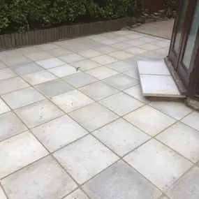 Bild von Shortthorns Fencing & Paving