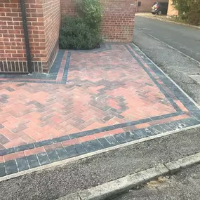 Bild von Shortthorns Fencing & Paving