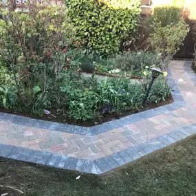 Bild von Shortthorns Fencing & Paving