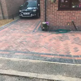 Bild von Shortthorns Fencing & Paving