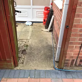 Bild von Shortthorns Fencing & Paving