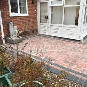 Bild von Shortthorns Fencing & Paving