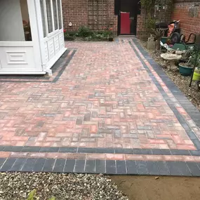 Bild von Shortthorns Fencing & Paving