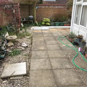 Bild von Shortthorns Fencing & Paving