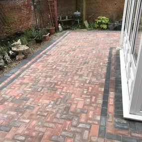 Bild von Shortthorns Fencing & Paving