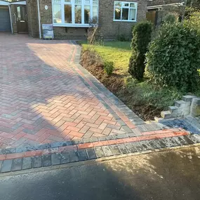 Bild von Shortthorns Fencing & Paving