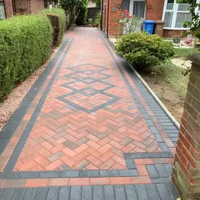 Bild von Shortthorns Fencing & Paving