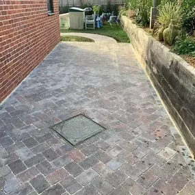 Bild von Shortthorns Fencing & Paving