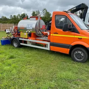 Bild von Shortthorns Fencing & Paving