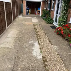 Bild von Shortthorns Fencing & Paving