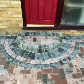 Bild von Shortthorns Fencing & Paving