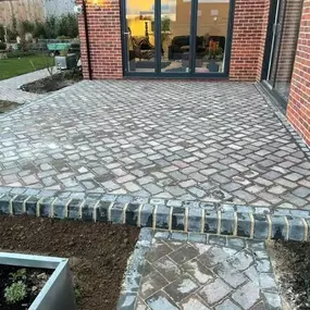 Bild von Shortthorns Fencing & Paving