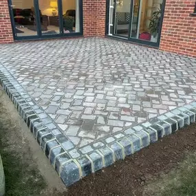 Bild von Shortthorns Fencing & Paving