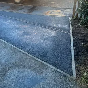 Bild von Shortthorns Fencing & Paving