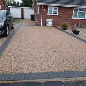 Bild von Shortthorns Fencing & Paving
