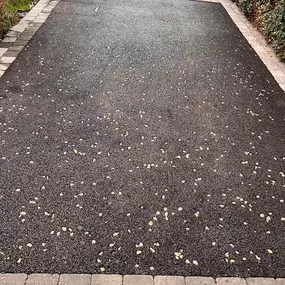 Bild von Shortthorns Fencing & Paving