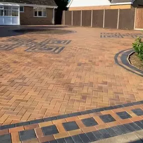 Bild von Shortthorns Fencing & Paving