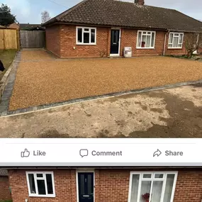 Bild von Shortthorns Fencing & Paving