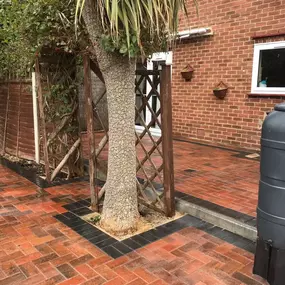 Bild von Shortthorns Fencing & Paving