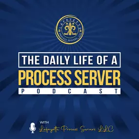 Bild von Lafayette Process Servers LLC
