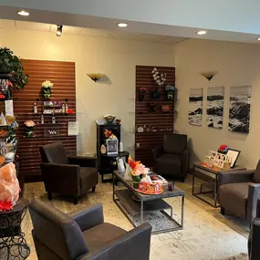 Bild von Hand & Stone Massage and Facial Spa