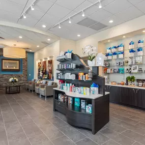 Bild von Hand & Stone Massage and Facial Spa