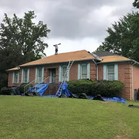 Bild von Murphree Roofing Company
