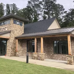 Bild von Murphree Roofing Company