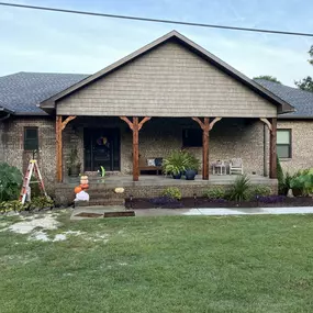 Bild von Murphree Roofing Company