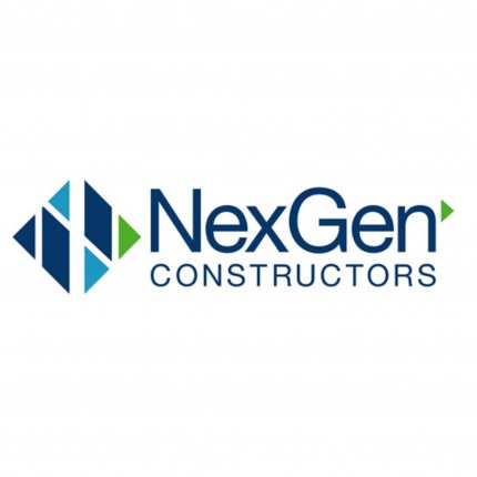 Logo de NexGen Constructors
