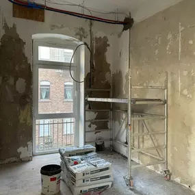 Die H+S Immobilien GmbH aus Koblenz ist Spezialist für umfassende Raumsanierungen – von der Entkernung bis zur modernen Neugestaltung, alles aus einer Hand.